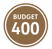 Luksus-Budget-400