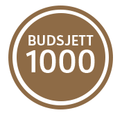 Budget-knapper-1000-NO