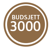 Budget-knapper-3000-NO