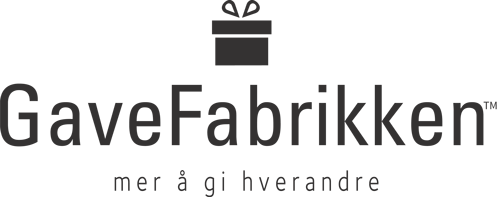 GaveFabrikken logo