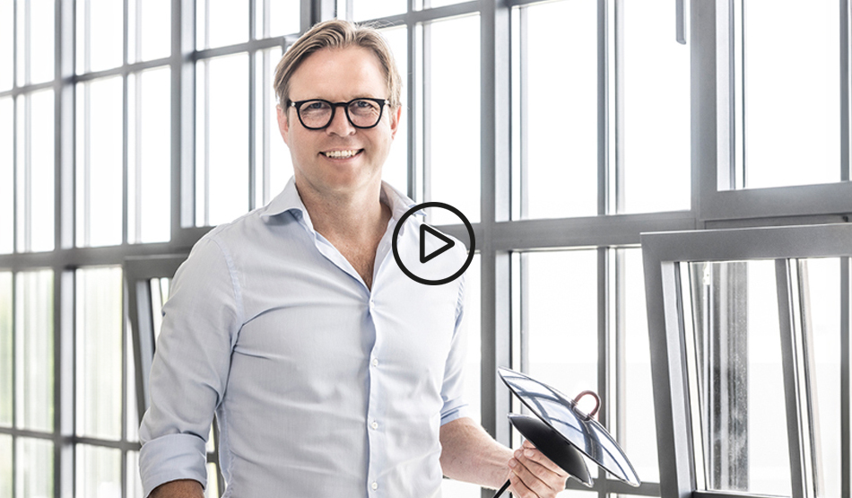 CEO af Gavefabrikken